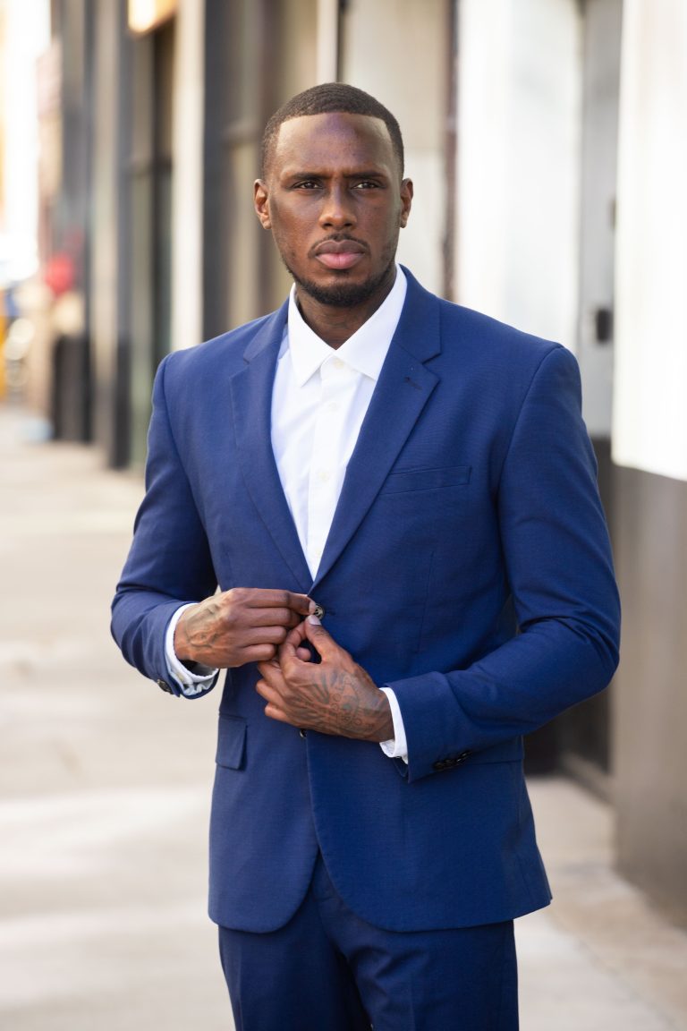 Trevon Card Photo